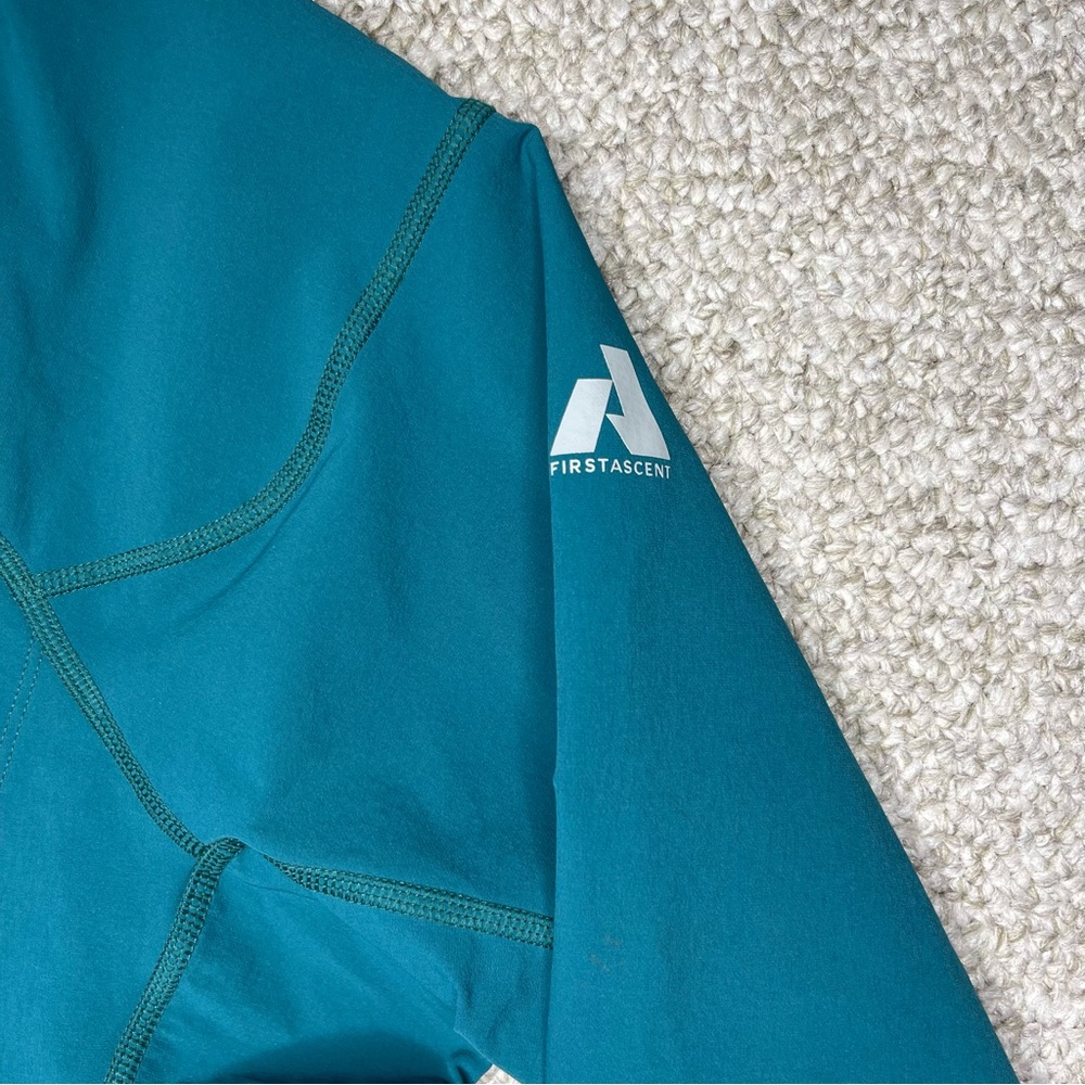 Eddie Bauer First Ascent Jacket - image 5